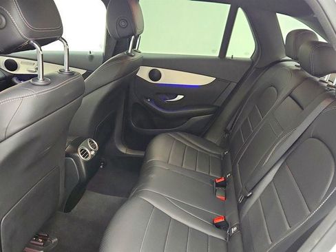 Used 2022 Mercedes-Benz GLC 300 4MATIC image 18