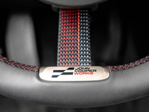 New 2027 MINI Cooper Countryman S AWD/4WD image 34