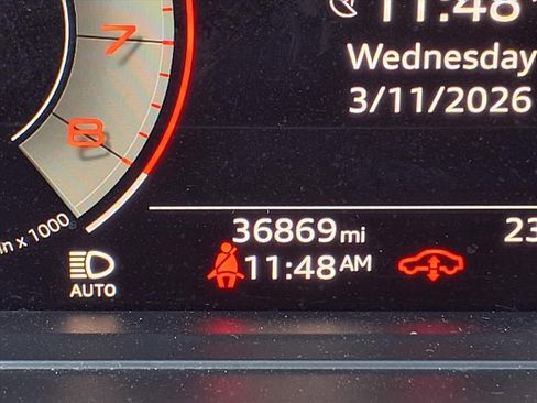 Used 2022 Audi A8 L 3.0T w/ Executive Package image 35