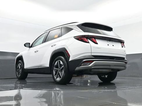 Used 2025 Hyundai Tucson SEL image 24