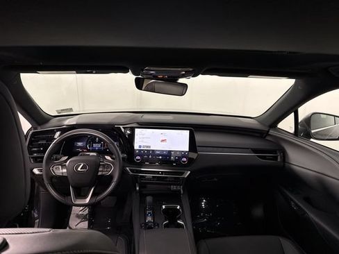 Certified 2026 Lexus RX 350 Premium w/ Convenience Package AWD/4WD image 24