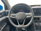 Used 2022 Volkswagen Taos SE image 3