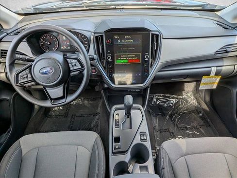 New 2026 Subaru Crosstrek 2.0i Premium AWD/4WD image 9