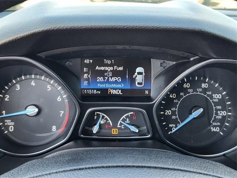 Used 2017 Ford Focus SE image 29