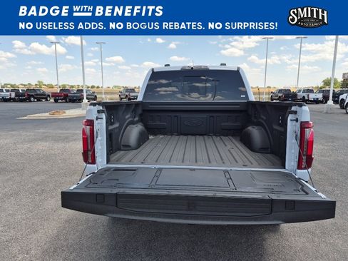Certified 2025 Ford F150 Raptor AWD/4WD image 16