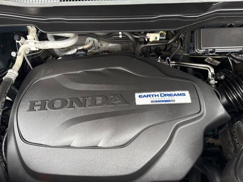 Used 2016 Honda Pilot EX-L image 55