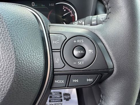 Used 2024 Toyota RAV4 XLE Premium w/ Weather Package AWD/4WD image 17