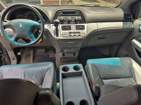 Used 2010 Honda Odyssey EX-L image 9