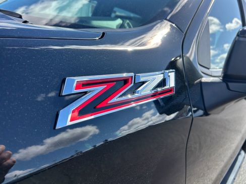 New 2026 Chevrolet Silverado 1500 LT Trail Boss w/ LT Trail Boss Premium Package image 31