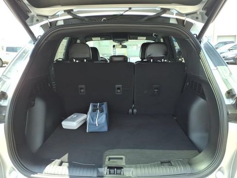 Certified 2024 Ford Escape ST-Line w/ Tech Pack #1 AWD/4WD image 8
