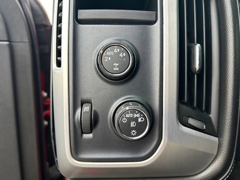 Used 2014 GMC Sierra 1500 SLT w/ SLT Crew Cab Value Package image 21