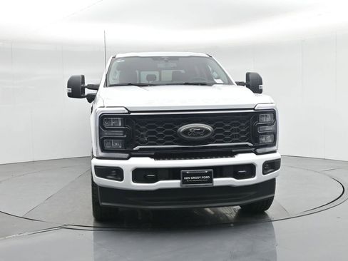 New 2026 Ford F350 XLT w/ XLT Premium Package image 25