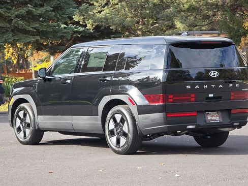 New 2026 Hyundai Santa Fe SE image 6