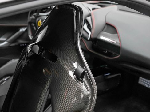 Certified 2022 Ferrari SF90 Stradale image 36