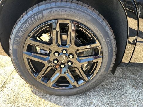 New 2025 Chevrolet Blazer RS w/ Driver Confidence II Package image 21