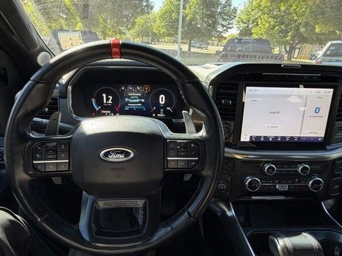 Certified 2023 Ford F150 Raptor AWD/4WD image 21