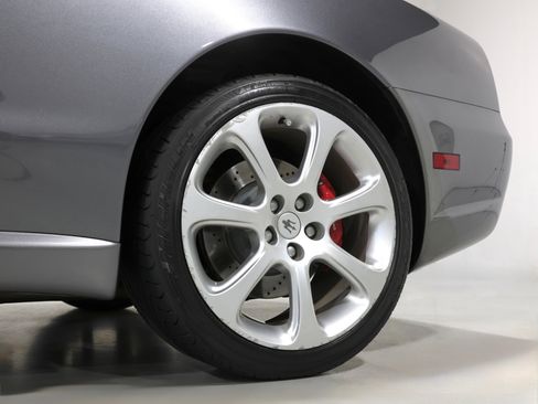 Used 2004 Maserati Coupe Only 14K Miles - Just Serviced image 34