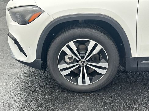 New 2026 Mercedes-Benz GLA 250 4MATIC image 12