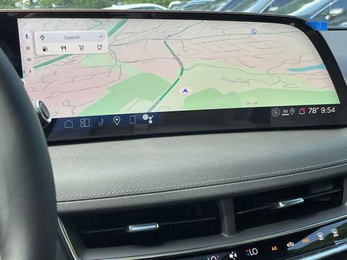 New 2025 Cadillac CT5 Premium Luxury image 27