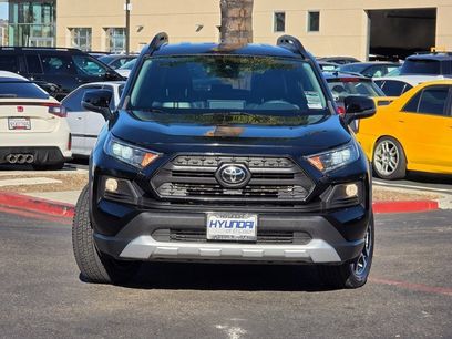 Used 2019 Toyota RAV4 Adventure