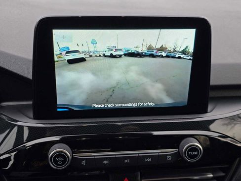 Used 2025 Ford Escape ST-Line image 30