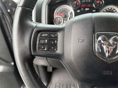 Used 2018 RAM 1500 Big Horn image 24