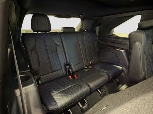 New 2026 Cadillac Escalade IQ Sport 1 w/ LPO, Floor Liner Package image 22