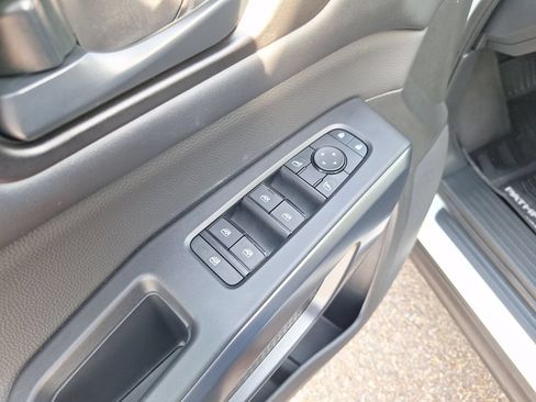 Used 2026 Nissan Pathfinder Rock Creek AWD/4WD image 11