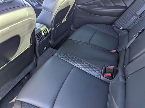 Used 2023 INFINITI Q50 Red Sport 400 image 16