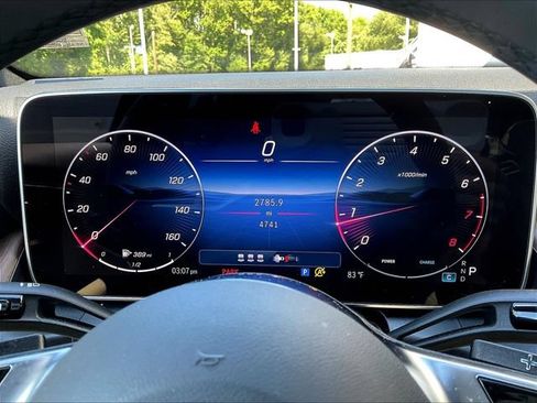 Used 2026 Mercedes-Benz GLC 300 4MATIC image 15