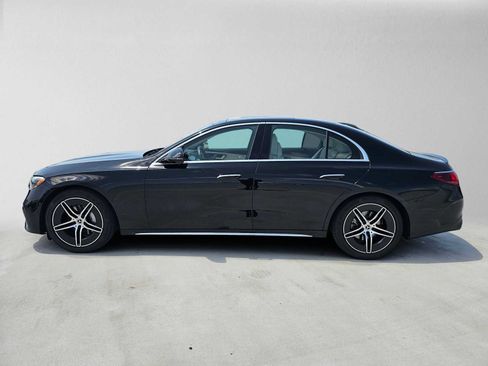 Used 2026 Mercedes-Benz E 350 Sedan image 6