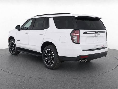 Used 2024 Chevrolet Tahoe RST w/ Sport Performance Package RWD image 5