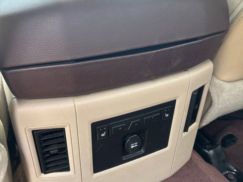 Used 2015 RAM 1500 Laramie w/ Convenience Group RWD image 20
