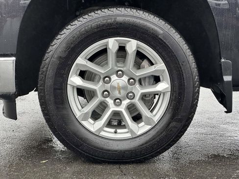 Certified 2024 Chevrolet Silverado 1500 LT image 7