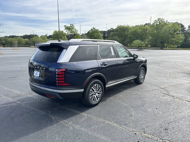 New 2026 Hyundai Palisade FWD Hybrid image 8