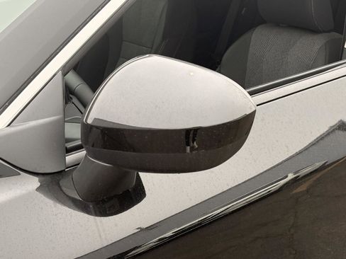 New 2026 Nissan Rogue SV image 4