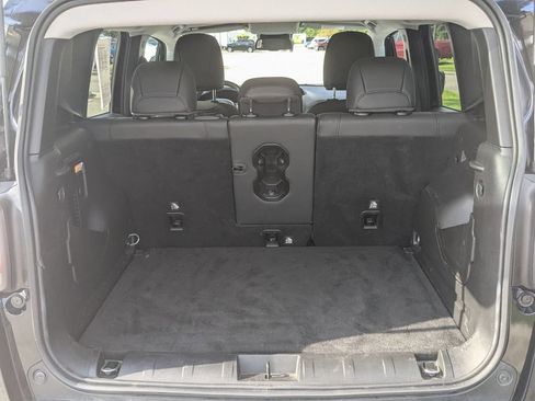 Certified 2022 Jeep Renegade Trailhawk AWD/4WD image 27