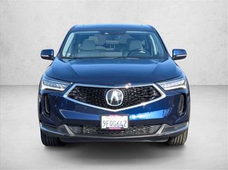 Certified 2023 Acura RDX FWD w/ Technology Package video 2