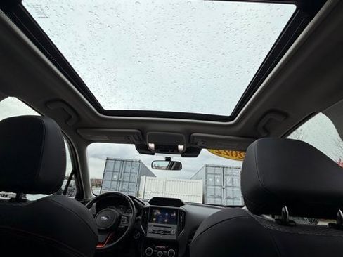 Used 2022 Subaru Forester Sport image 58