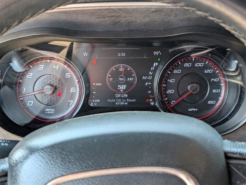 Used 2021 Dodge Charger Scat Pack w/ Daytona Edition Group image 16