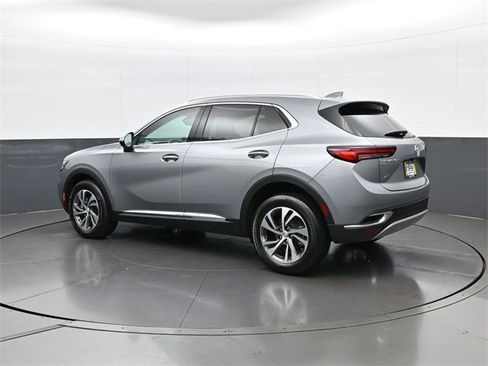 Used 2023 Buick Envision Essence image 7