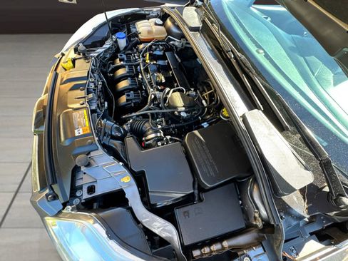 Used 2012 Ford Focus SEL FWD image 50