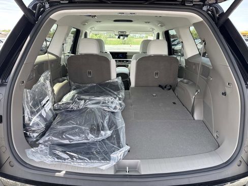New 2026 Hyundai Palisade SEL AWD/4WD image 11