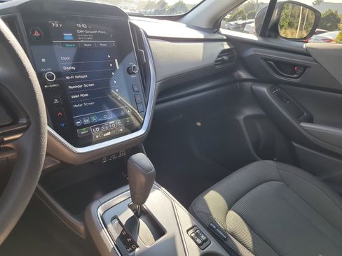 Used 2024 Subaru Crosstrek 2.0i Premium image 22