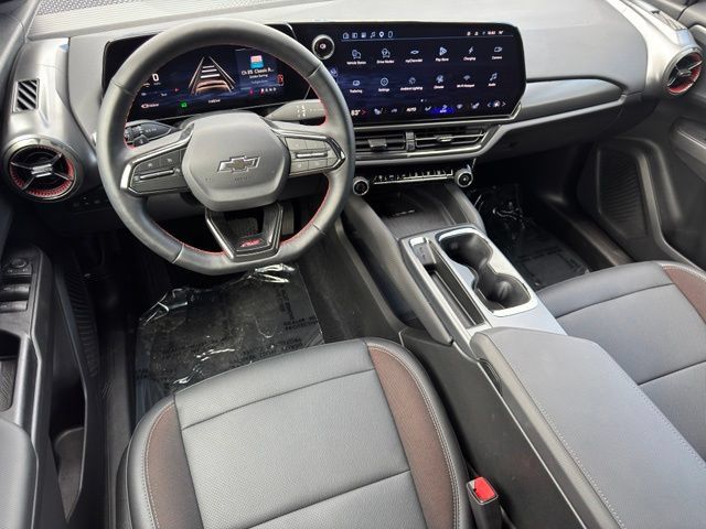 Used 2026 Chevrolet Equinox EV RS AWD/4WD image 10
