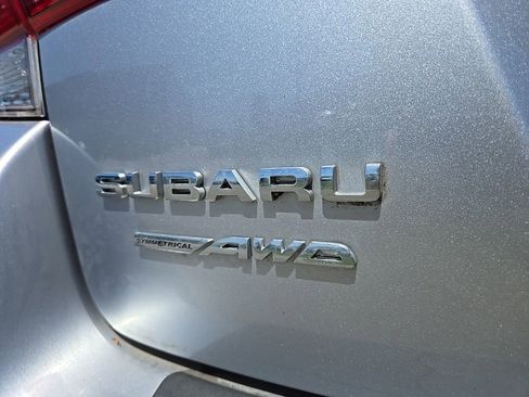 Used 2018 Subaru Crosstrek 2.0i Premium AWD/4WD image 5