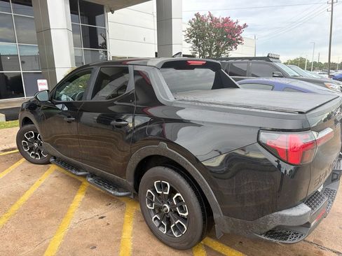 Used 2022 Hyundai Santa Cruz SEL FWD image 4