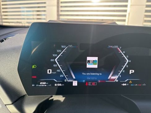 Used 2025 BMW M235i xDrive AWD/4WD image 11