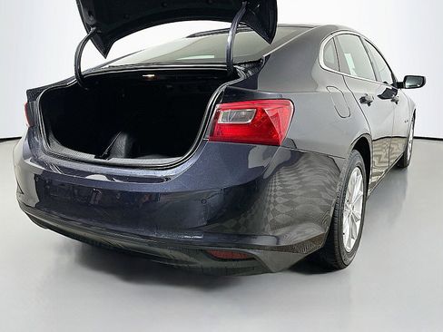 Used 2023 Chevrolet Malibu LT w/ Driver Confidence Package FWD image 25