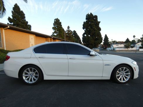 Used 2015 BMW 535i Sedan image 6